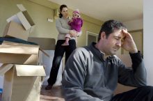 Утрата права пользования жилым помещением в Беларуси