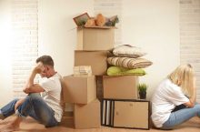 Выселение бывших членов семьи собственника из квартиры